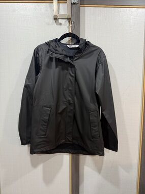 Helly Hansen waterproof jacket